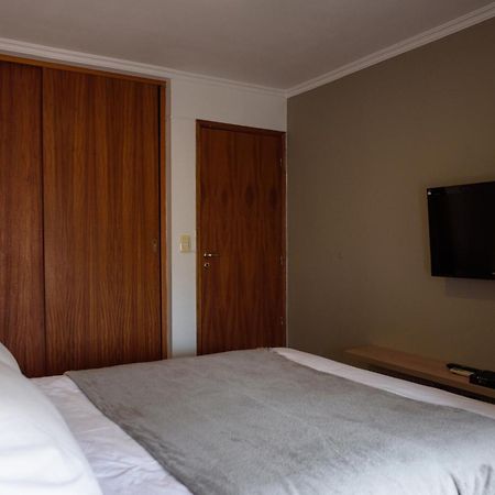 Apartmán Departamentos Lugar Córdoba Exteriér fotografie