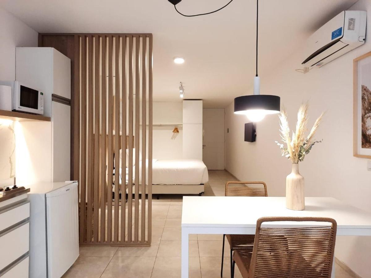 Apartmán Departamentos Lugar Córdoba Exteriér fotografie