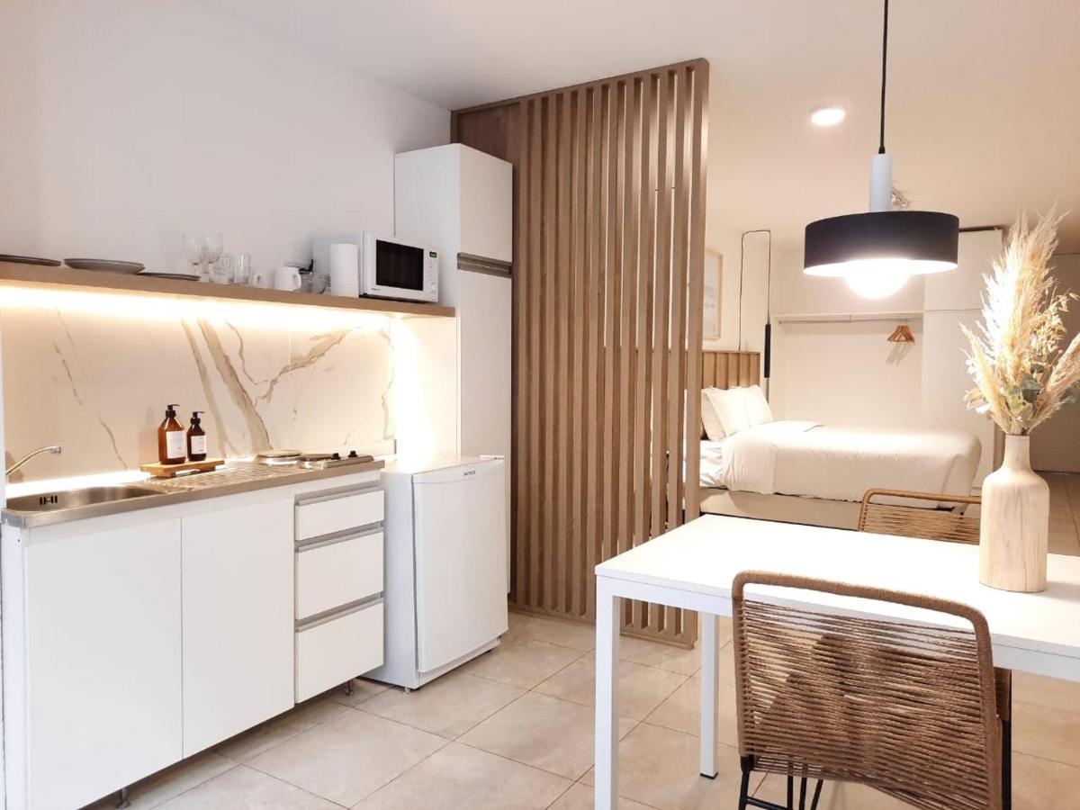 Apartmán Departamentos Lugar Córdoba Exteriér fotografie