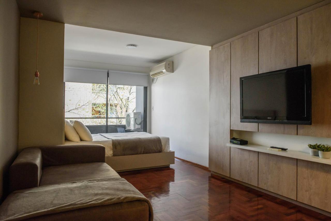 Apartmán Departamentos Lugar Córdoba Exteriér fotografie