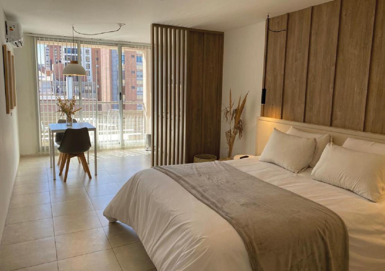 Apartmán Departamentos Lugar Córdoba Exteriér fotografie