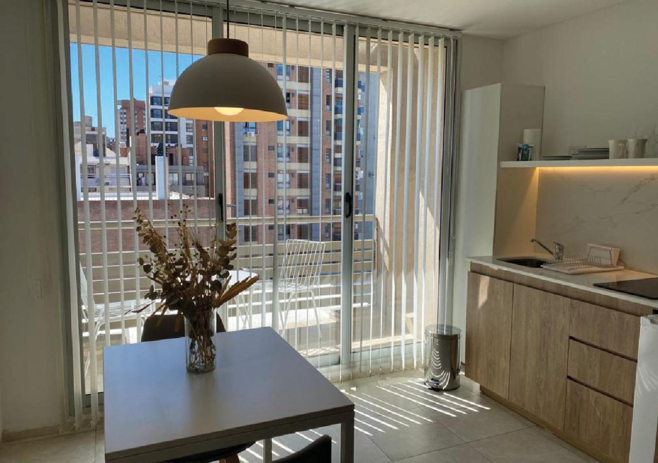 Apartmán Departamentos Lugar Córdoba Exteriér fotografie