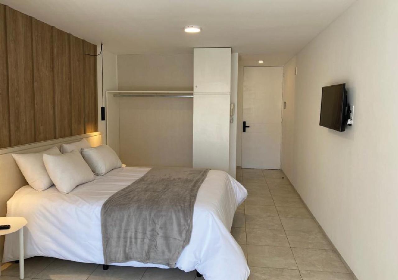 Apartmán Departamentos Lugar Córdoba Exteriér fotografie