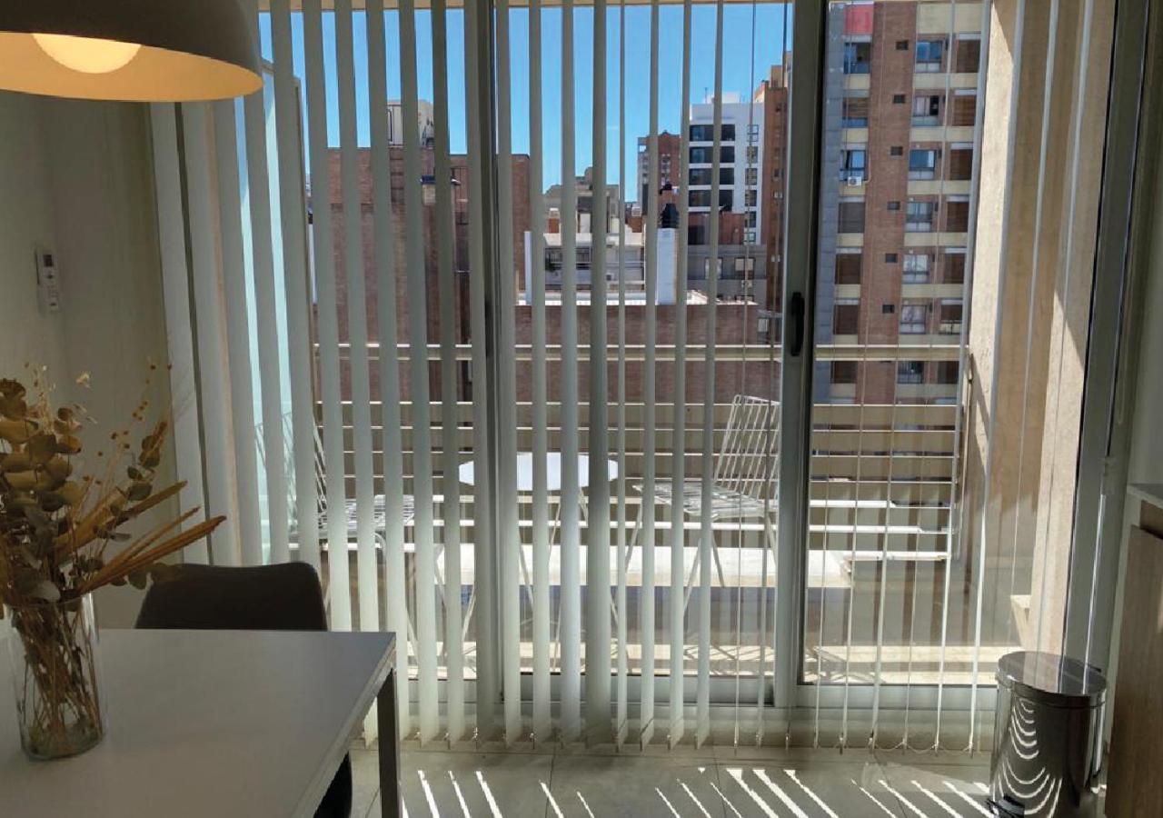 Apartmán Departamentos Lugar Córdoba Exteriér fotografie