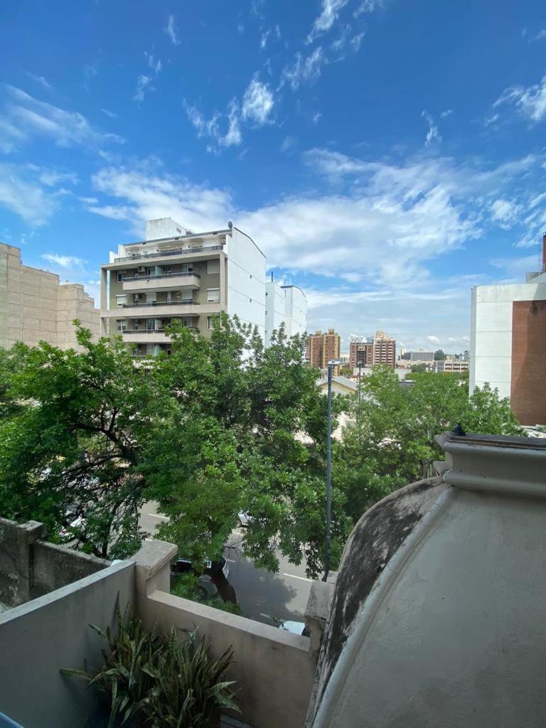 Apartmán Departamentos Lugar Córdoba Exteriér fotografie