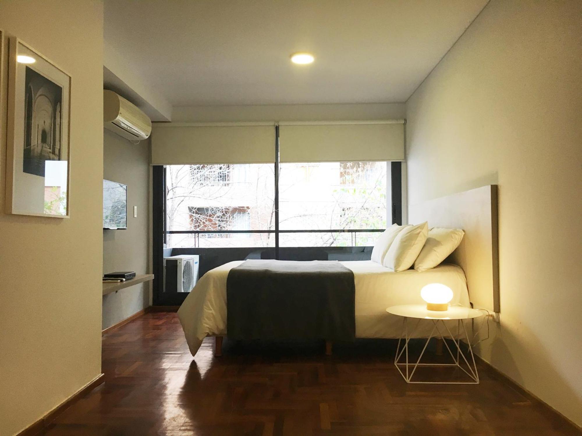 Apartmán Departamentos Lugar Córdoba Exteriér fotografie