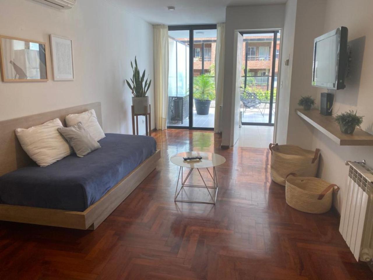 Apartmán Departamentos Lugar Córdoba Pokoj fotografie