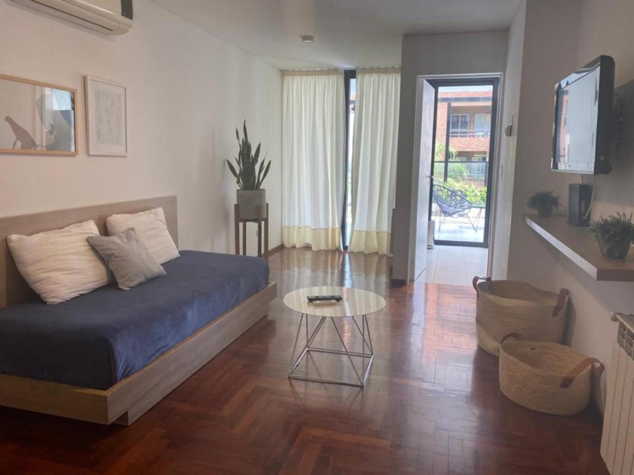 Apartmán Departamentos Lugar Córdoba Pokoj fotografie