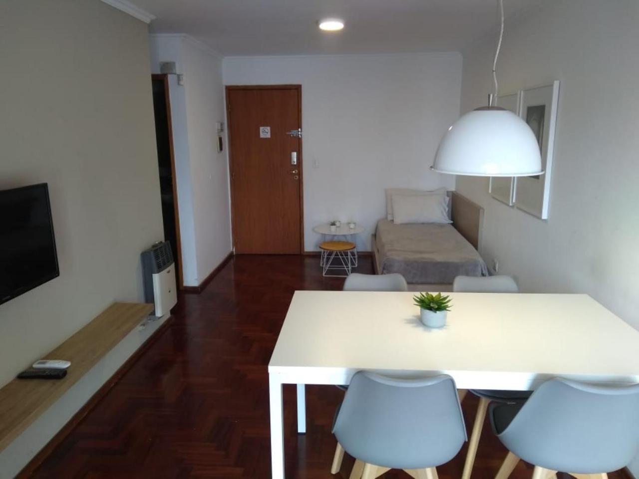 Apartmán Departamentos Lugar Córdoba Pokoj fotografie