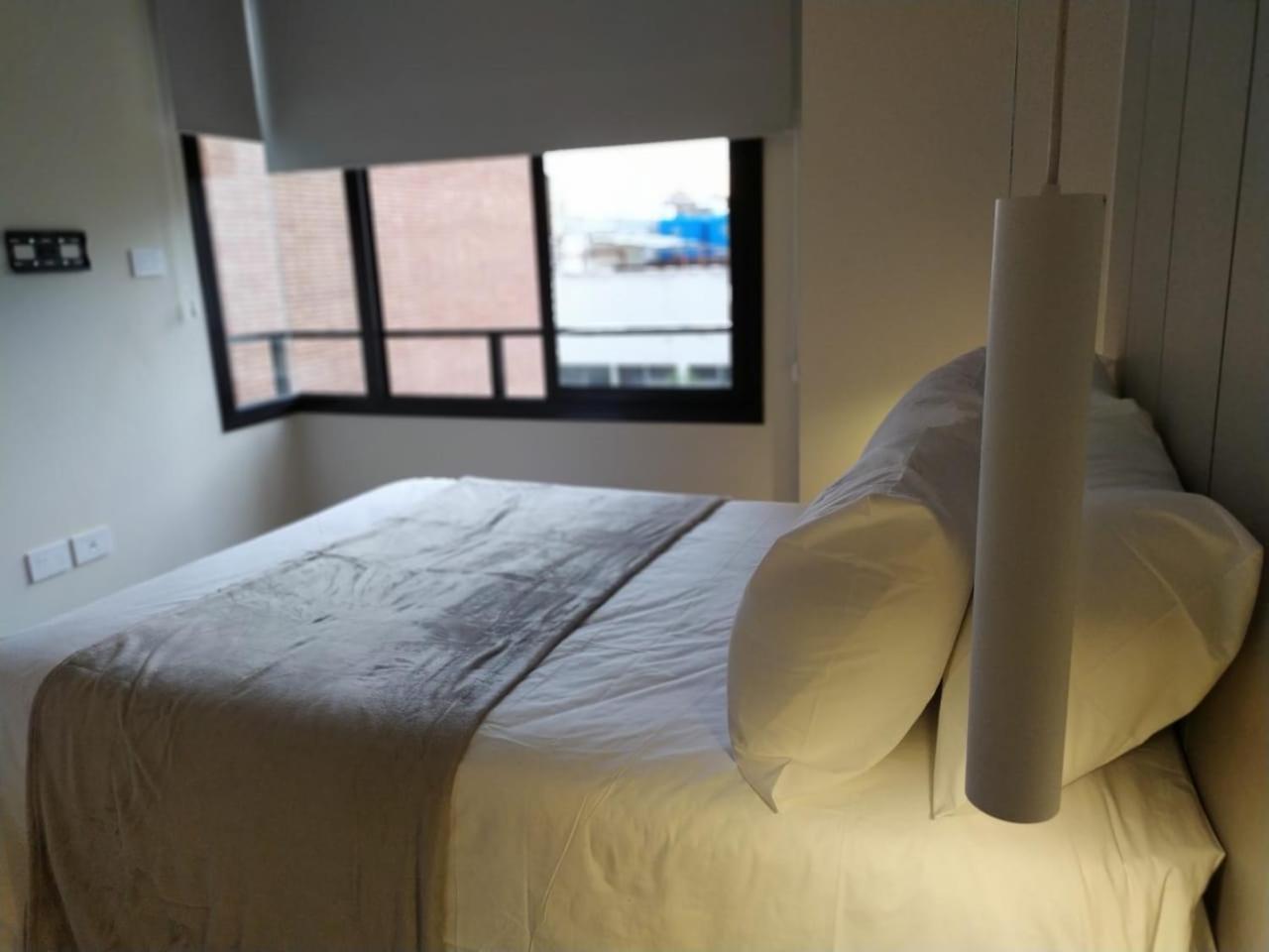 Apartmán Departamentos Lugar Córdoba Pokoj fotografie