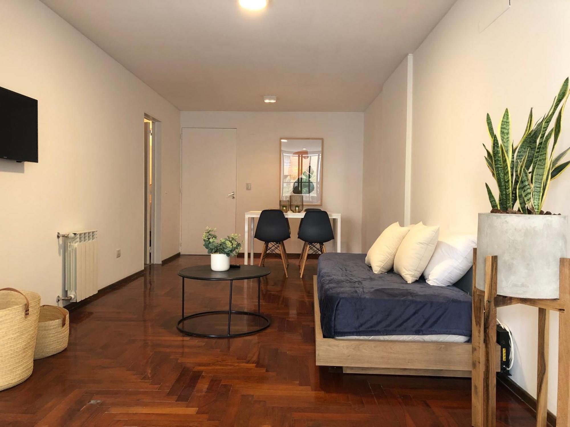 Apartmán Departamentos Lugar Córdoba Pokoj fotografie