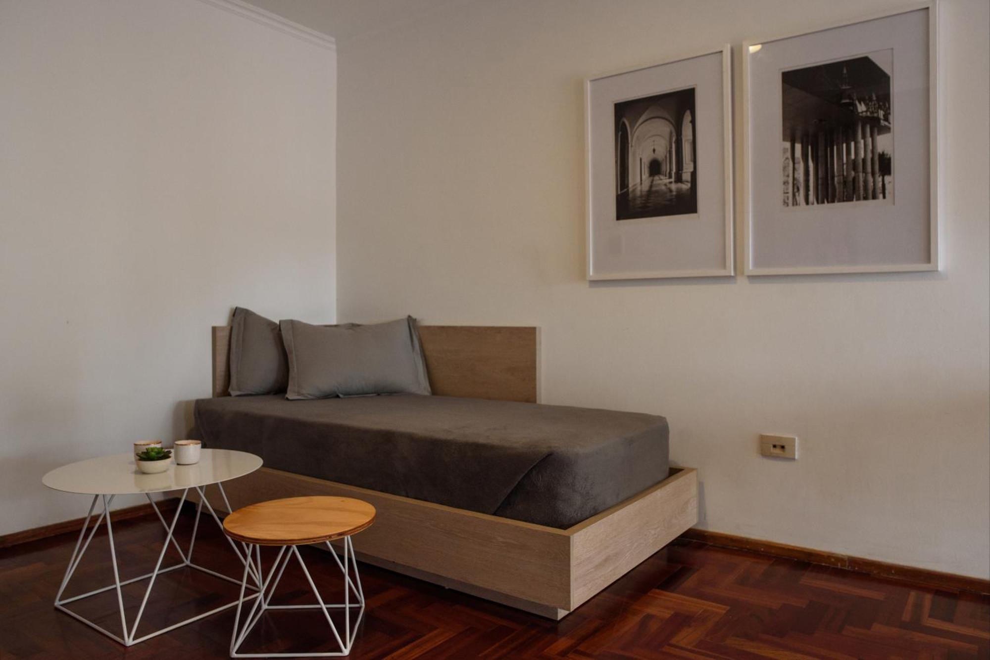 Apartmán Departamentos Lugar Córdoba Exteriér fotografie