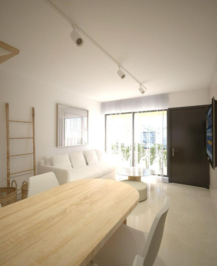 Apartmán Departamentos Lugar Córdoba Exteriér fotografie