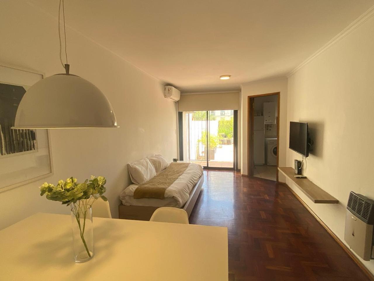Apartmán Departamentos Lugar Córdoba Exteriér fotografie