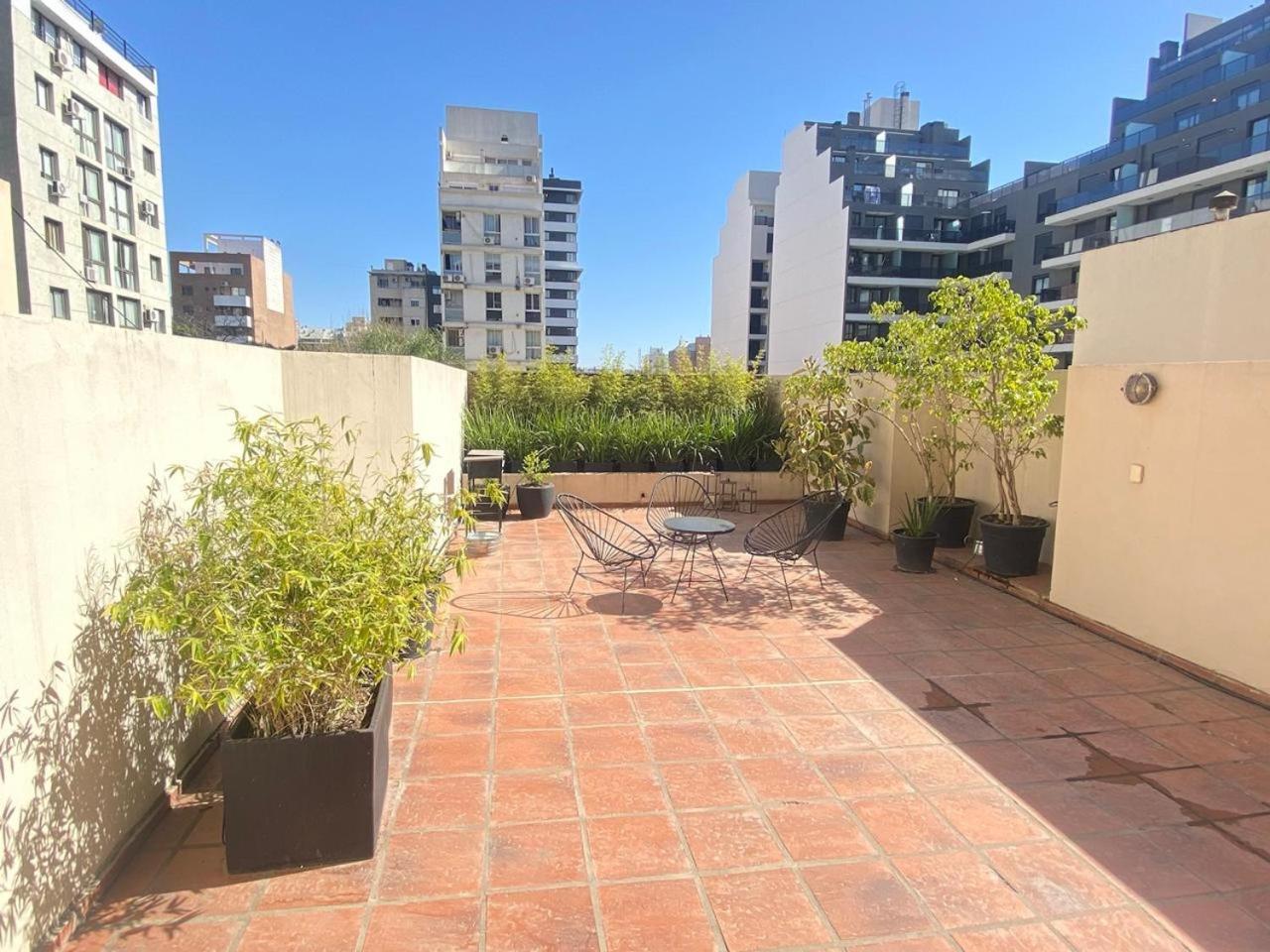 Apartmán Departamentos Lugar Córdoba Exteriér fotografie