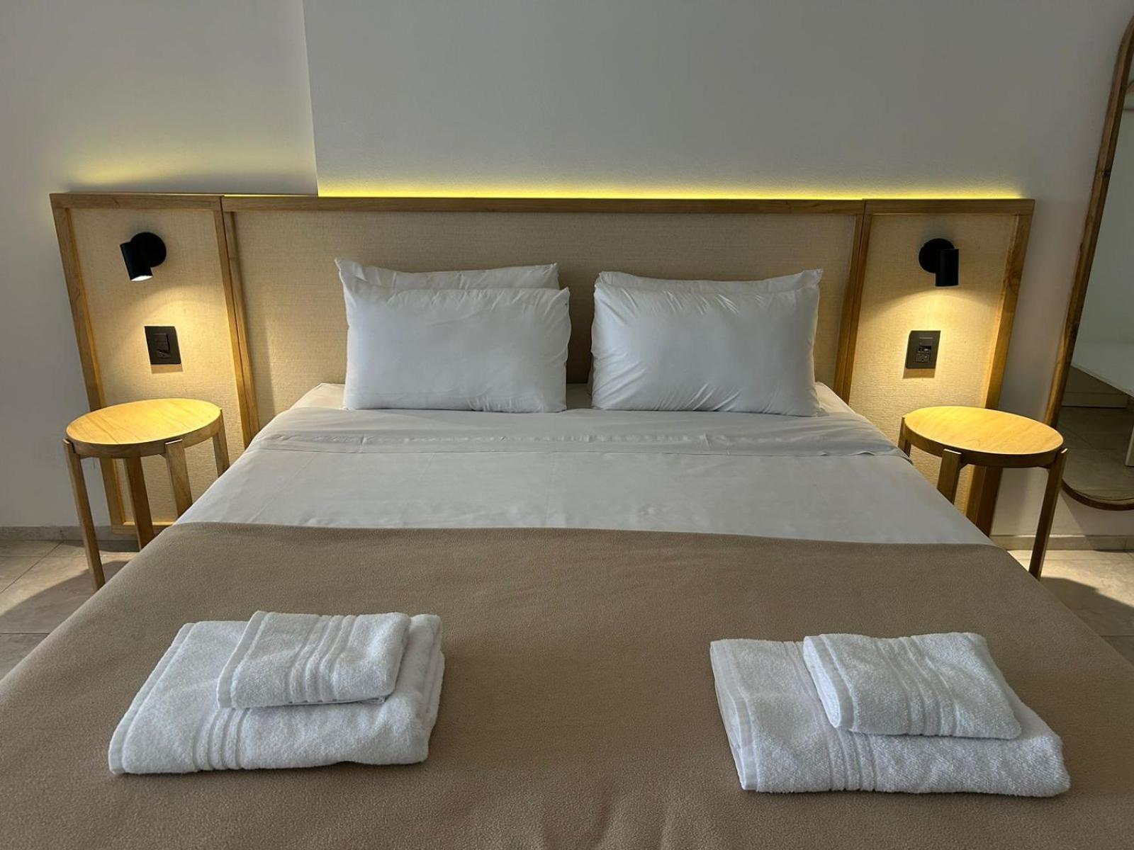 Apartmán Departamentos Lugar Córdoba Exteriér fotografie