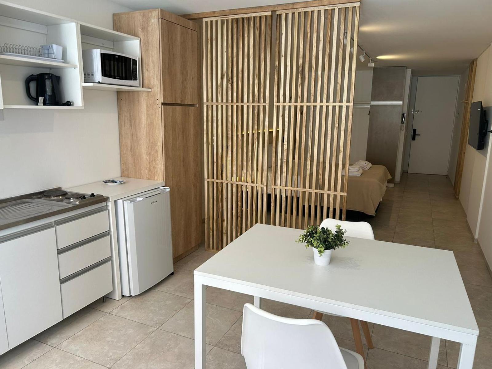 Apartmán Departamentos Lugar Córdoba Exteriér fotografie