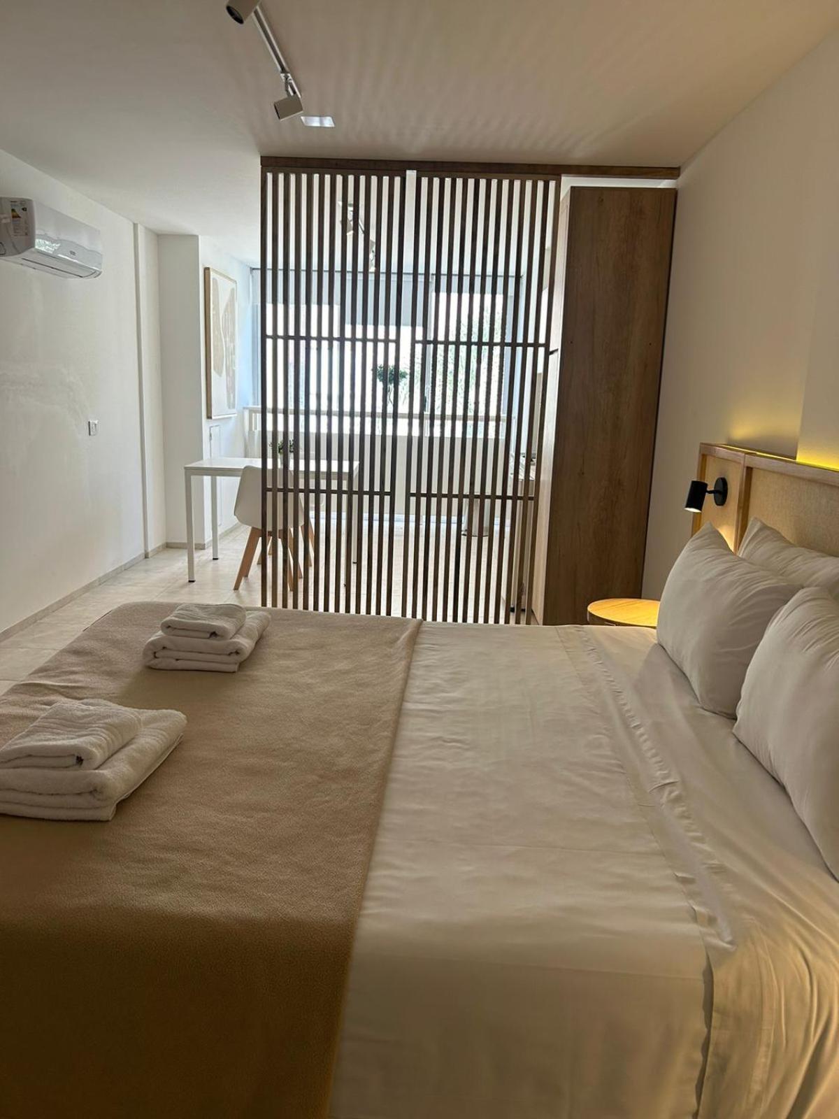 Apartmán Departamentos Lugar Córdoba Exteriér fotografie