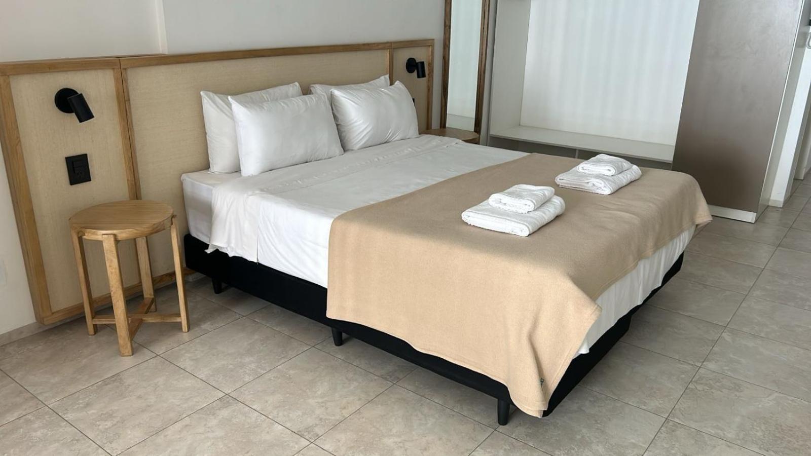Apartmán Departamentos Lugar Córdoba Exteriér fotografie