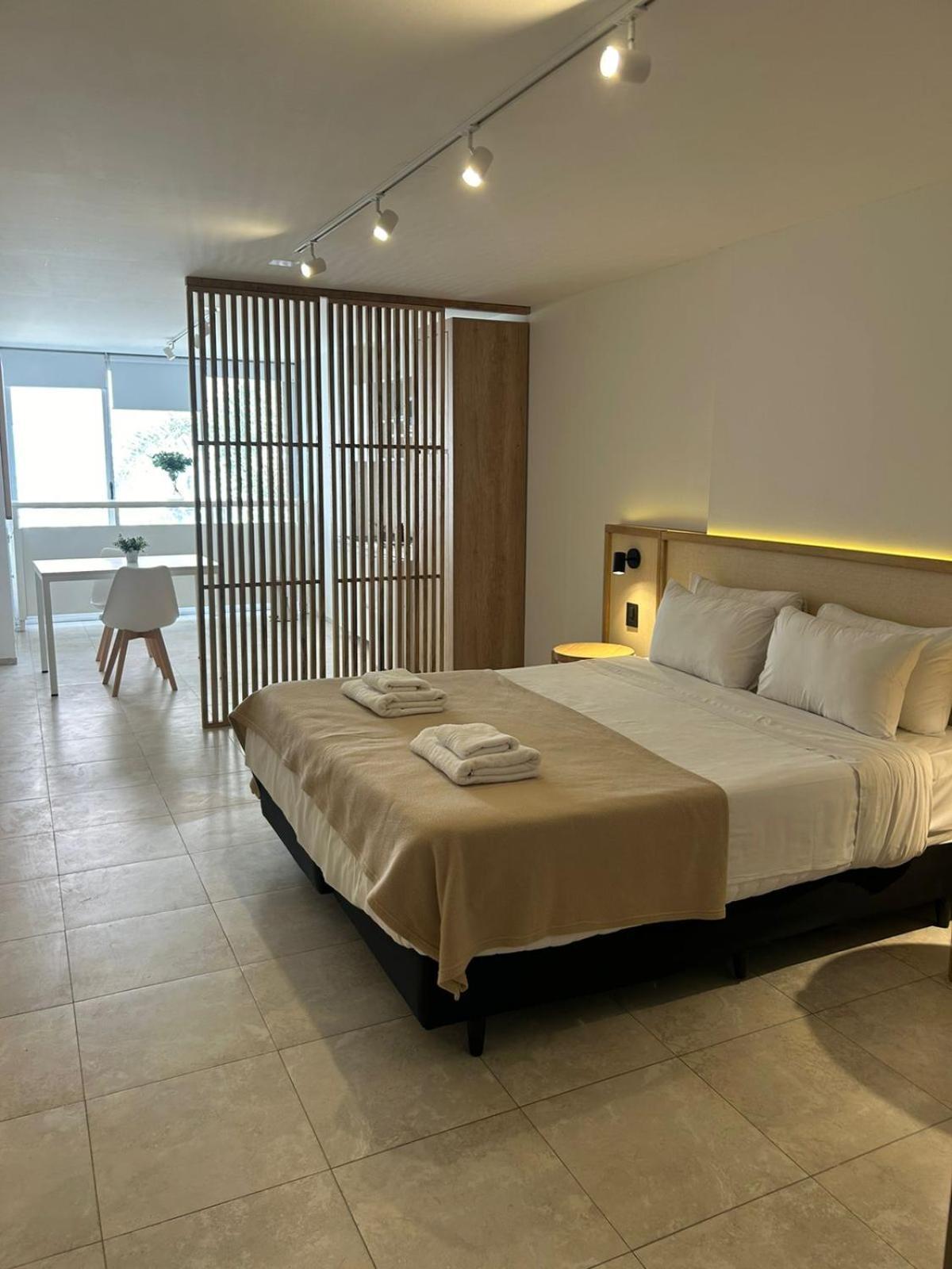 Apartmán Departamentos Lugar Córdoba Exteriér fotografie