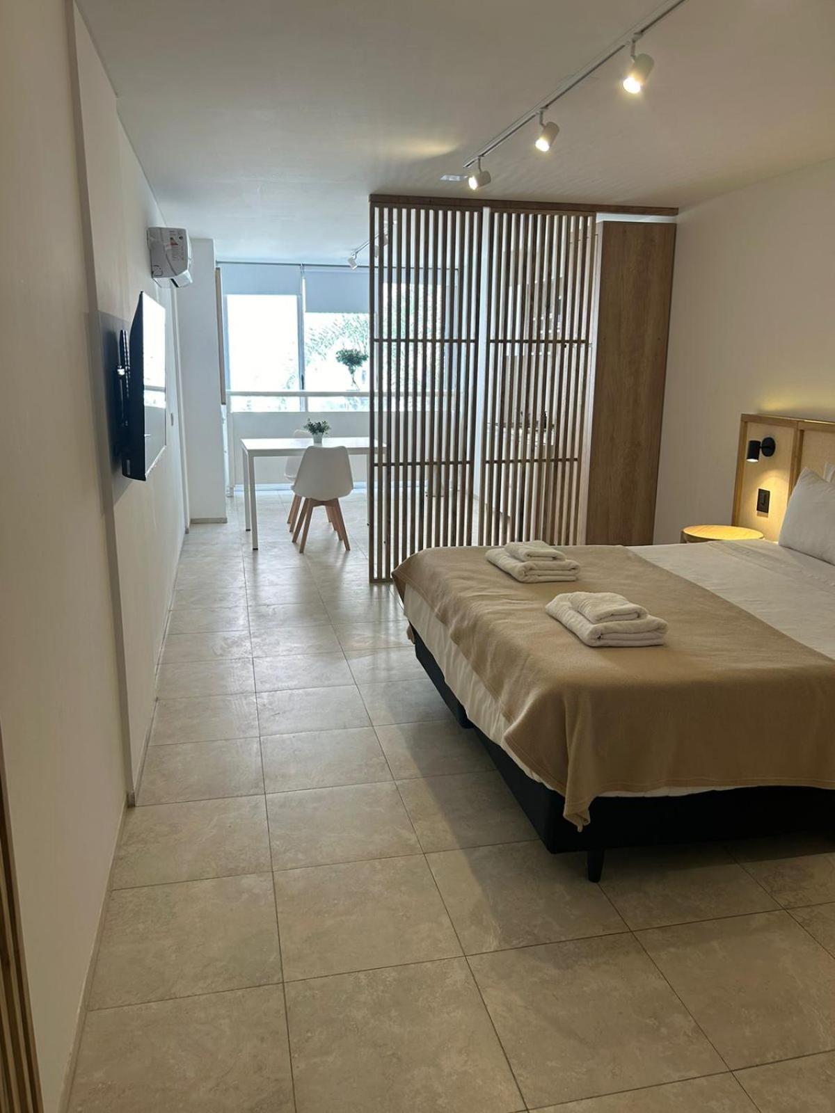 Apartmán Departamentos Lugar Córdoba Exteriér fotografie