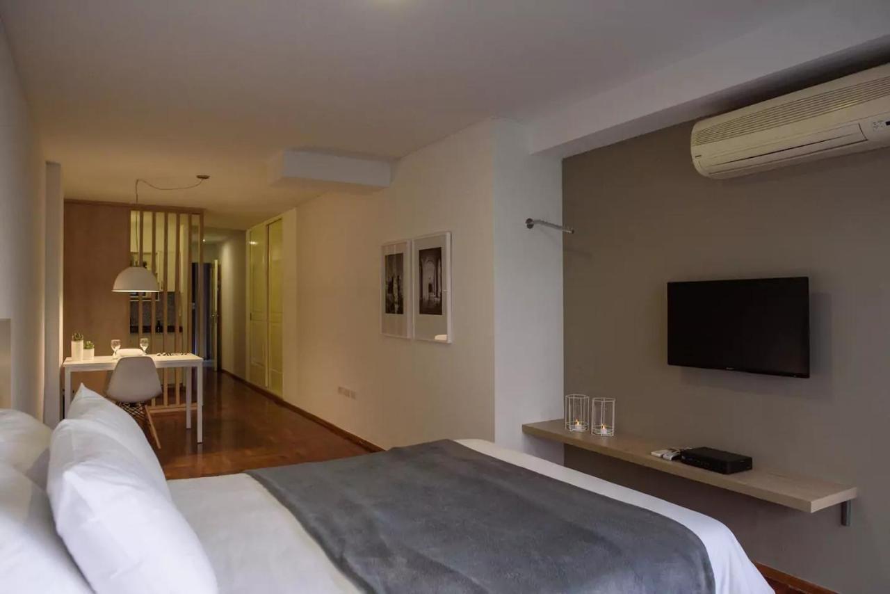 Apartmán Departamentos Lugar Córdoba Exteriér fotografie